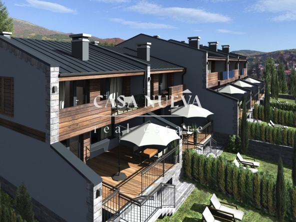 Къща в с. Рударци, Област Перник - 223 кв.м за 721 €/кв.м - Снимка #1