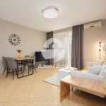 Тристаен апартамент в к.к. Слънчев бряг - 74 кв.м за 669 €/кв.м - Снимка #1