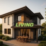 Къща в с. Радиново, Област Пловдив - 232 кв.м за 616 €/кв.м - Снимка #1