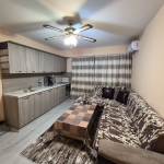 Дава се под наем Двустаен апартамент в Търговище, Запад 1 - 50 кв.м за 408 € - Снимка #1