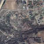 Парцел в с. Звездица, Област Търговище - 1000 кв.м за 80 €/кв.м - Снимка #1