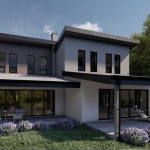 Къща в с. Пролеша, Област София-област - 170 кв.м за 990 €/кв.м - Снимка #1