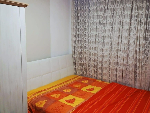 Дава се под наем Двустаен апартамент в София, Банишора - 42 кв.м за 498.27 € - Снимка #1