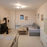 Дава се под наем Двустаен апартамент в София, Овча купел 1 - 47 кв.м за 448.8 € - Снимка #1