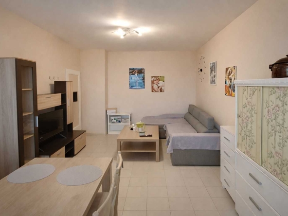 Дава се под наем Двустаен апартамент в София, Овча купел 1 - 47 кв.м за 448.8 € - Снимка #1