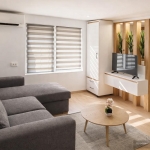 Дава се под наем Едностаен апартамент в Пловдив, Кючук Париж - 35 кв.м за 278.97 € - Снимка #1