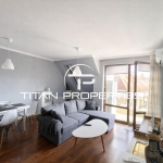 Двустаен апартамент в Пловдив, Кършияка - 65 кв.м за 1256 €/кв.м - Снимка #1