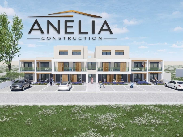 Мезонет в София, Дружба 1 - 61 кв.м за 1213 €/кв.м - Снимка #1