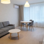 Дава се под наем Двустаен апартамент в София, Зона Б-5 - 80 кв.м за 648.21 € - Снимка #1