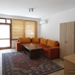 Дава се под наем Тристаен апартамент в Пловдив, Кършияка - 55 кв.м за 328.95 € - Снимка #1