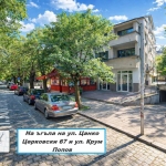 Дава се под наем Гараж / Паркомясто в София, Зона Б-19 - 18 кв.м за 149.43 € - Снимка #1