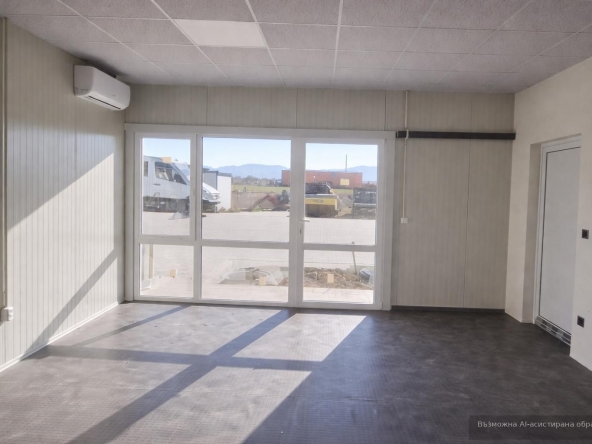 Дава се под наем Хотел в Пловдив, Индустриална зона - Север - 450 кв.м за 1396.38 € - Снимка #1