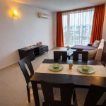 Тристаен апартамент в Бургас, Сарафово - 105 кв.м за 874 €/кв.м - Снимка #1