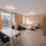 Дава се под наем Двустаен апартамент в София, Люлин 5 - 72 кв.м за 638.01 € - Снимка #1