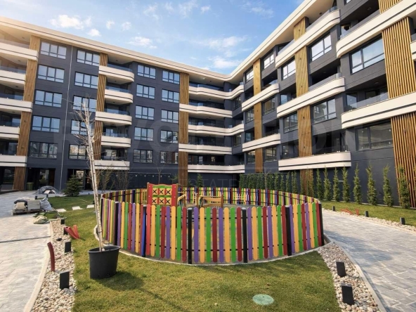 Двустаен апартамент в София, Малинова долина - 79 кв.м за 1414 €/кв.м - Снимка #1