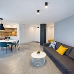 Дава се под наем Двустаен апартамент в Варна, Гръцка махала - 60 кв.м за 897.6 € - Снимка #1