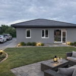 Къща в Каблешково - 93 кв.м за 538 €/кв.м - Снимка #1