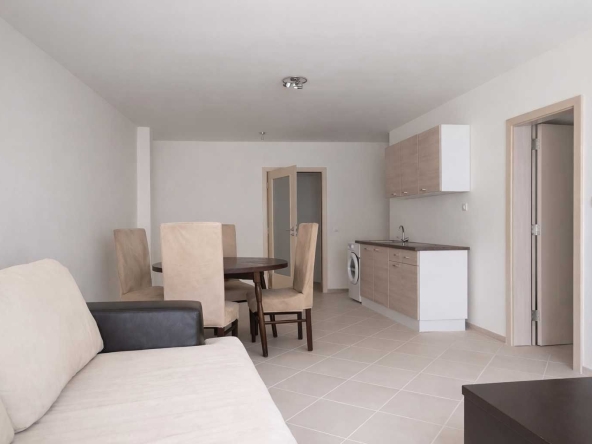 Дава се под наем Двустаен апартамент в София, Зона Б-19 - 70 кв.м за 698.19 € - Снимка #1