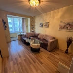 Дава се под наем Двустаен апартамент в София, Красна поляна 2 - 52 кв.м за 548.25 € - Снимка #1