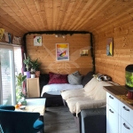 Дава се под наем Къща в Варна, Галата - 55 кв.м за 598.23 € - Снимка #1