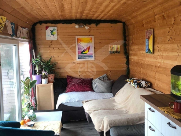 Дава се под наем Къща в Варна, Галата - 55 кв.м за 598.23 € - Снимка #1