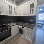 Дава се под наем Едностаен апартамент в Варна, ЖП Гара - 40 кв.м за 648.21 € - Снимка #1