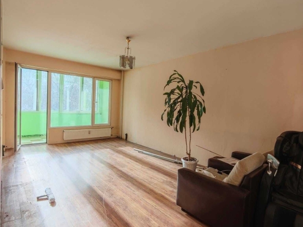 Двустаен апартамент в София, Дианабад - 66 кв.м за 1546 €/кв.м - Снимка #1