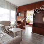 Дава се под наем Тристаен апартамент в София, Център - 98 кв.м за 598.23 € - Снимка #1