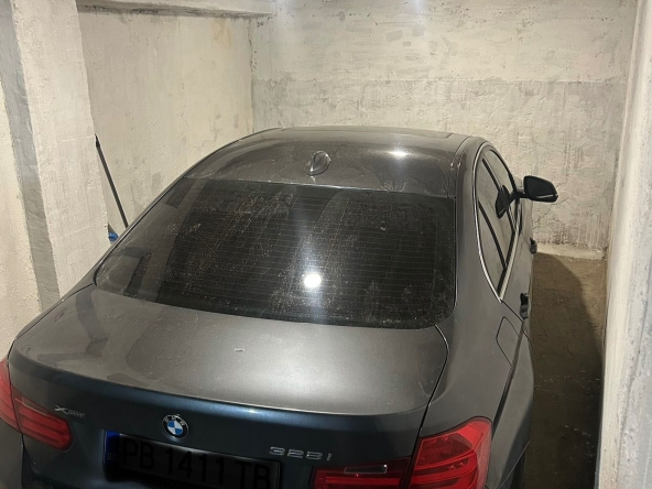 Дава се под наем Гараж / Паркомясто в Пловдив, Младежки Хълм - 22 кв.м за 69.36 € - Снимка #1