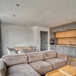 Тристаен апартамент в София, Мусагеница - 98 кв.м за 745 €/кв.м - Снимка #1