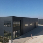 Дава се под наем Хотел в Пловдив, Южен - 450 кв.м за 2393.43 € - Снимка #1