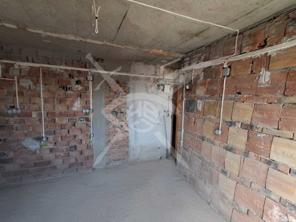 Двустаен апартамент в Бургас, Възраждане - 47 кв.м за 1194 €/кв.м - Снимка #1