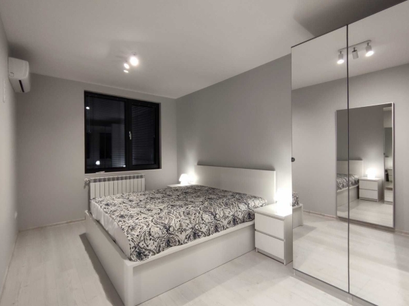 Тристаен апартамент в София, Дървеница - 106 кв.м за 698 €/кв.м - Снимка #1