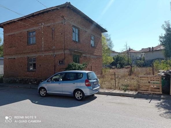 Къща в Хаджидимово - 160 кв.м за 319 €/кв.м - Снимка #1