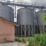 Промишлена сграда в Шумен, Боян Българанов 1 - 5960 кв.м за 51 €/кв.м - Снимка #1