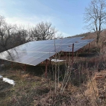 Парцел в с. Тепава, Област Ловеч - 154 кв.м за 105 €/кв.м - Снимка #1