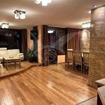 Дава се под наем Тристаен апартамент в Варна, Чаталджа - 106 кв.м за 897.6 € - Снимка #1