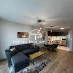 Двустаен апартамент в Пловдив, Център - 84 кв.м за 1518 €/кв.м - Снимка #1