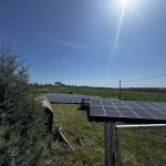 Промишлена сграда в Хасково, Промишлена зона - Север - 2500 кв.м за 36 €/кв.м - Снимка #1