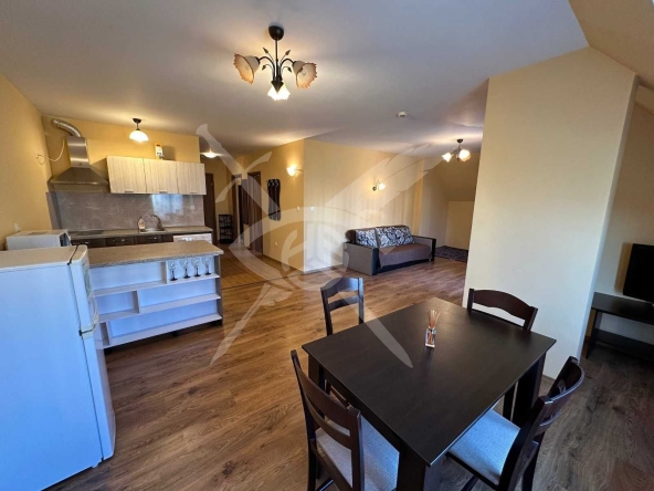 Тристаен апартамент в к.к. Слънчев бряг - 110 кв.м за 571 €/кв.м - Снимка #1