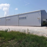 Дава се под наем Склад в Божурище - 1100 кв.м за 5595.72 € - Снимка #1