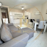 Дава се под наем Двустаен апартамент в Варна, Трошево - 66 кв.м за 648.21 € - Снимка #1