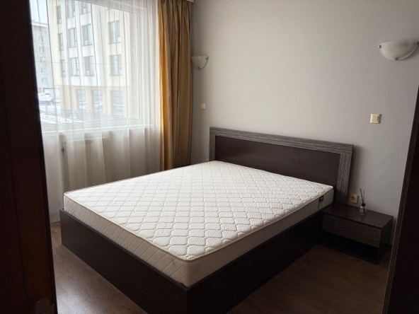 Дава се под наем Тристаен апартамент в София, Люлин 3 - 70 кв.м за 698.19 € - Снимка #1