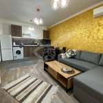 Дава се под наем Двустаен апартамент в Пловдив, Въстанически - 65 кв.м за 468.69 € - Снимка #1