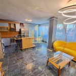 Дава се под наем Многостаен апартамент в Варна, Център - 180 кв.м за 1296.42 € - Снимка #1