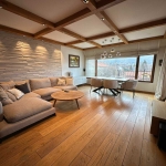 Дава се под наем Четиристаен апартамент в София, Симеоново - 180 кв.м за 1295.4 € - Снимка #1