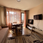 Двустаен апартамент в Банско - 53 кв.м за 674 €/кв.м - Снимка #1