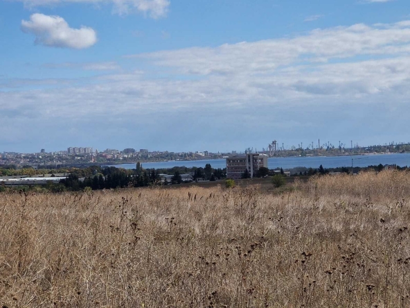 Парцел в с. Тополи, Област Варна - 658 кв.м за 47 €/кв.м - Снимка #1