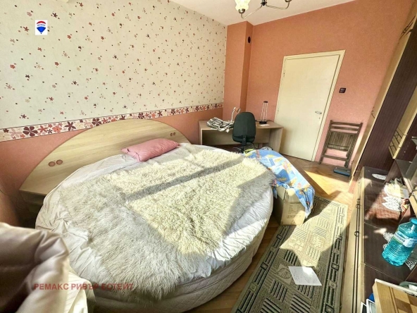 Тристаен апартамент в Русе, Център - 80 кв.м за 1058 €/кв.м - Снимка #1