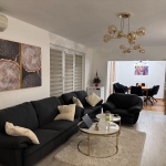Дава се под наем Тристаен апартамент в София, Редута - 110 кв.м за 996.03 € - Снимка #1